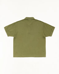 CLASSIC PIQUE POLO
