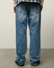 NEW CLASSIC JEAN DENIM