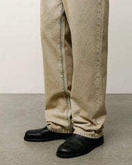 NEW CLASSIC JEAN DENIM