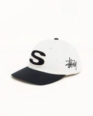 CHENILLE S SNAPBACK CAP