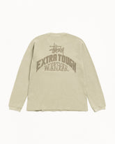 EXTRA TOUGH RAGLAN THERMAL