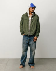 BIG OL' JEAN SLUB DENIM