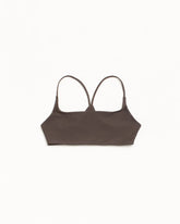 HALTER BIKINI TOP