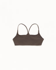 HALTER BIKINI TOP
