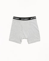 BOXER BRIEFS 3 PACK