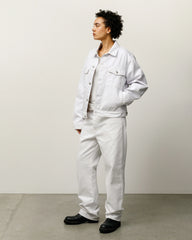 NEW CLASSIC JEAN DENIM