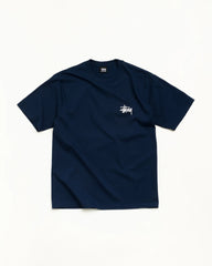 BASIC STÜSSY TEE