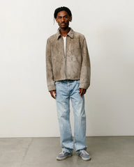 SLIM JEAN DENIM