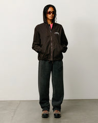 FADED GRAPHIC FLEECE PANT