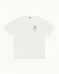CALI GROWN TEE PIGMENT DYED