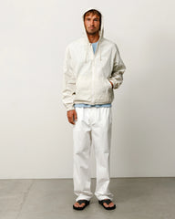 WAXED COTTON BEACH SHELL
