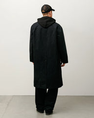 DUSTER COAT