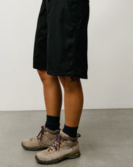 SURPLUS SHORT