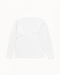 PIGMENT DYED LS THERMAL