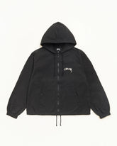 WAXED COTTON BEACH SHELL