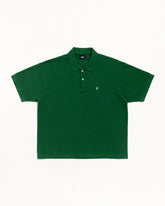 CLASSIC PIQUE POLO