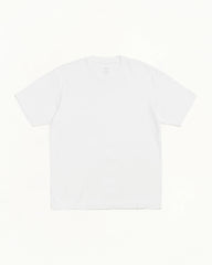 GARMENT DYED SS TEE
