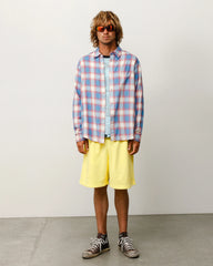 LIGHTWEIGHT TERRY SHORT