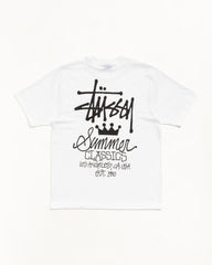 SUMMER CLASSICS TEE