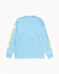 BLADE LS TEE