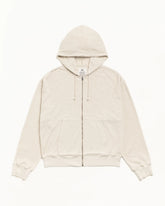 LIGHTWEIGHT THERMAL HOODIE