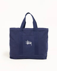 CANVAS EXTRA LARGE TOTE