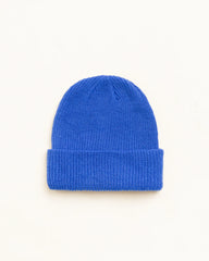 BASIC STÜSSY CUFF BEANIE