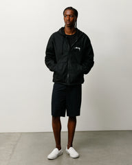 WAXED COTTON BEACH SHELL