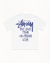 BIG LOVE TEE
