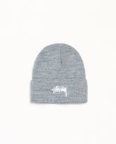 STOCK CUFF BEANIE