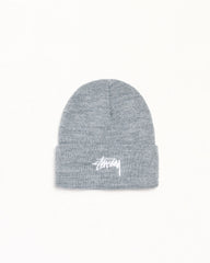STOCK CUFF BEANIE