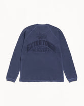 EXTRA TOUGH RAGLAN THERMAL