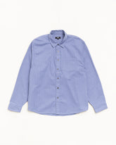 OXFORD SHIRT