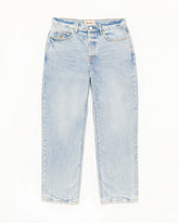 BIG OL' JEAN DENIM