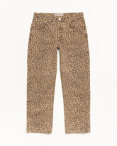 NEW CLASSIC JEAN DENIM