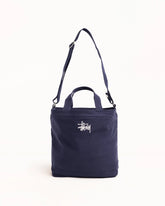 CANVAS CROSSBODY BAG