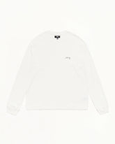 LAZY LS TEE