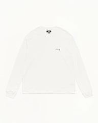 LAZY LS TEE