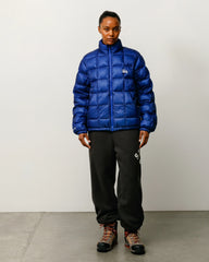 VARSITY FLEECE PANT