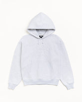 GEAR APPLIQUE HOODIE