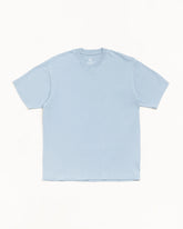 GARMENT DYED SS TEE