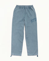 FADED GRAPHIC FLEECE PANT
