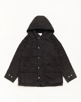 LIGHTWEIGHT FIELD PARKA