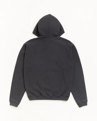 STÜSSY SPORT ZIP HOODIE