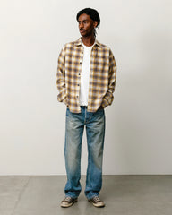 SLIM JEAN DENIM