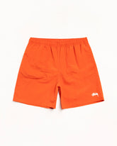 STOCK WATER SHORT