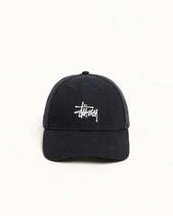 BASIC STÜSSY CAP