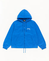 WAXED COTTON BEACH SHELL