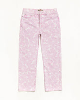NEW CLASSIC JEAN DENIM