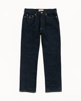 SLIM JEAN DENIM